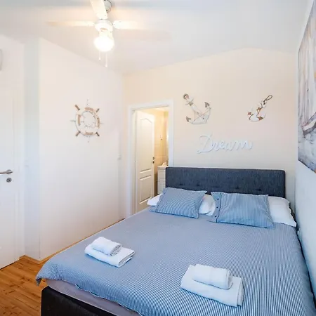 Vila Karmen Zaton (Zadar)