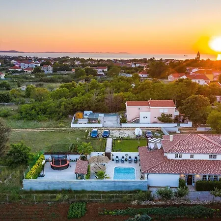 Karmen * Zaton (Zadar)